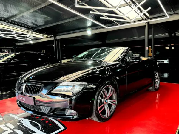 BMW 635 d 10