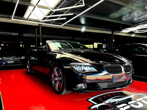 BMW 635 d 11
