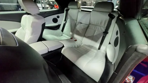 BMW M6 V10 30