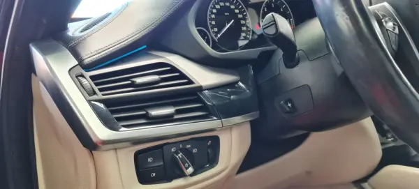 BMW X6 M M50 d xDrive 15