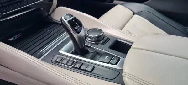BMW X6 M M50 d xDrive 18