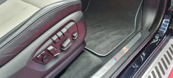 BMW X6 M M50 d xDrive 26