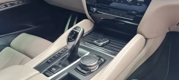 BMW X6 M M50 d xDrive 27
