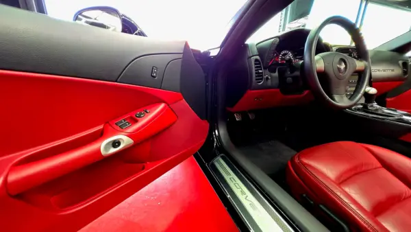 Chevrolet Corvette 6.2 V8 Grand Sport 17