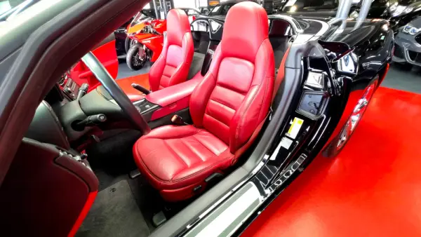 Chevrolet Corvette 6.2 V8 Grand Sport 18