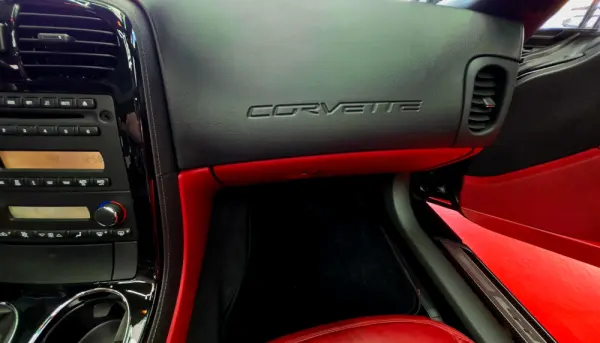 Chevrolet Corvette 6.2 V8 Grand Sport 21