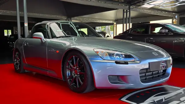 Honda S2000 S 2000 3