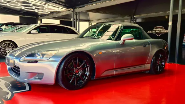 Honda S2000 S 2000 6