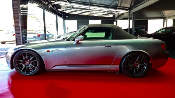 Honda S2000 S 2000 7