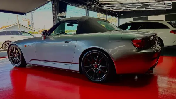 Honda S2000 S 2000 8