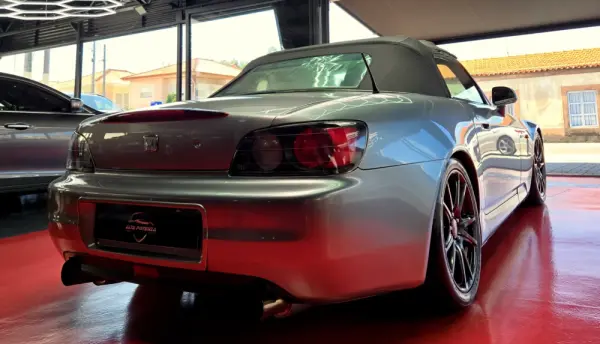 Honda S2000 S 2000 9