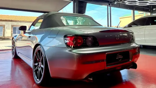 Honda S2000 S 2000 10