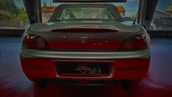 Honda S2000 S 2000 11