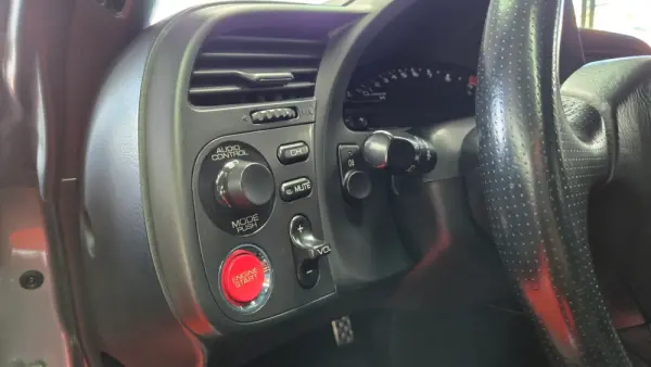 Honda S2000 S 2000 14