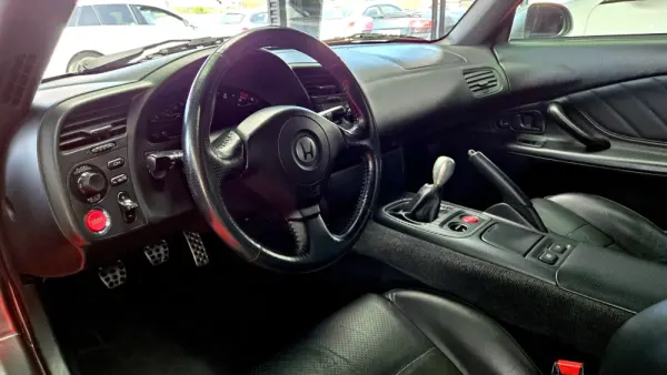 Honda S2000 S 2000 16
