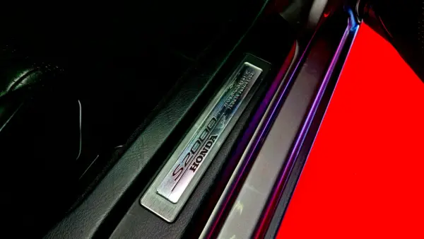 Honda S2000 S 2000 21