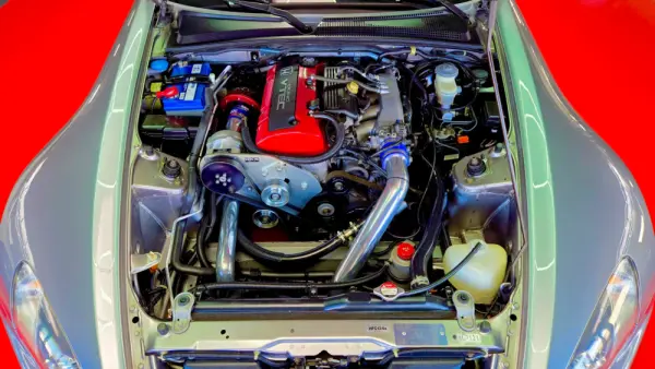 Honda S2000 S 2000 24