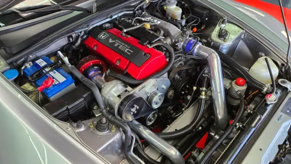Honda S2000 S 2000 25
