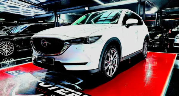 Mazda CX-5 2.0 G Takumi AT 3