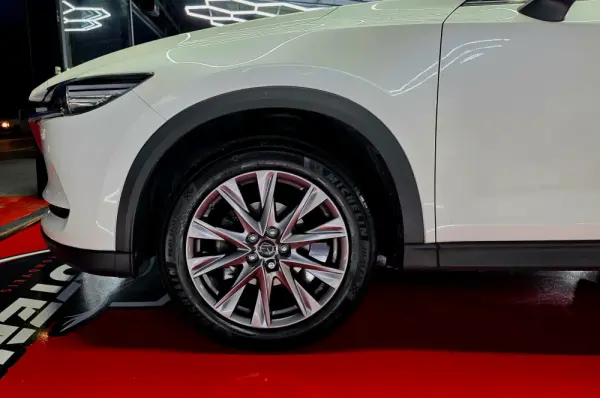 Mazda CX-5 2.0 G Takumi AT 7