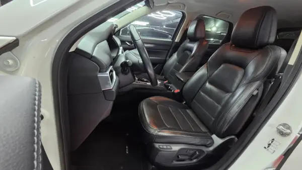 Mazda CX-5 2.0 G Takumi AT 11