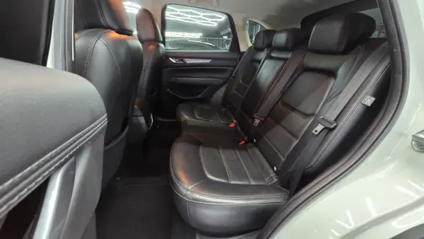 Mazda CX-5 2.0 G Takumi AT 14