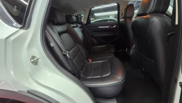 Mazda CX-5 2.0 G Takumi AT 15