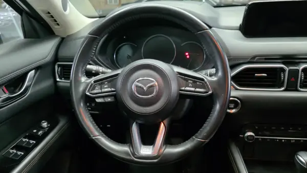 Mazda CX-5 2.0 G Takumi AT 18