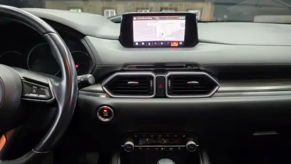 Mazda CX-5 2.0 G Takumi AT 19