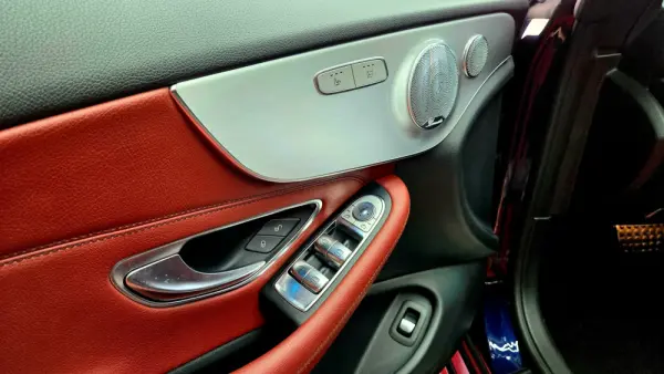 Mercedes-Benz C 250 d 11