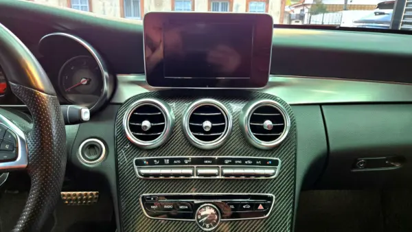 Mercedes-Benz C 250 d 16