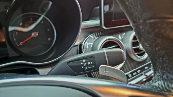 Mercedes-Benz C 250 d 15