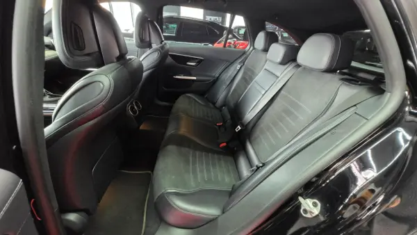 Mercedes-Benz C 300 d AMG Line 14