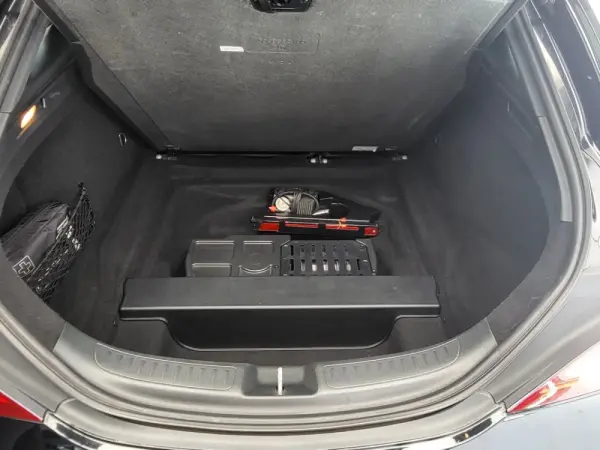 Mercedes-Benz CLA 220 d Shooting Brake AMG Line Aut. 23
