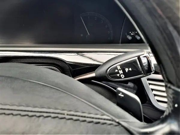 Mercedes-Benz S 350 BlueTEC Longo AMG 30