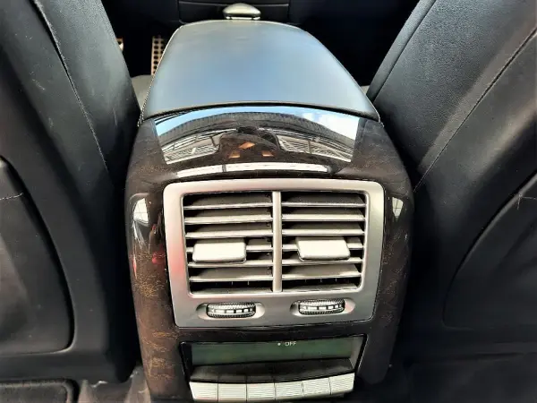 Mercedes-Benz S 350 BlueTEC Longo AMG 38