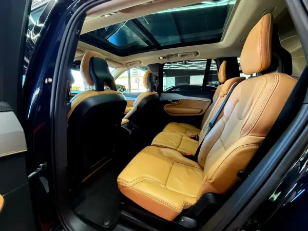 Volvo XC 90 2.0 D5 Inscription AWD 15