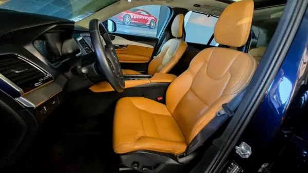 Volvo XC 90 2.0 D5 Inscription AWD 23