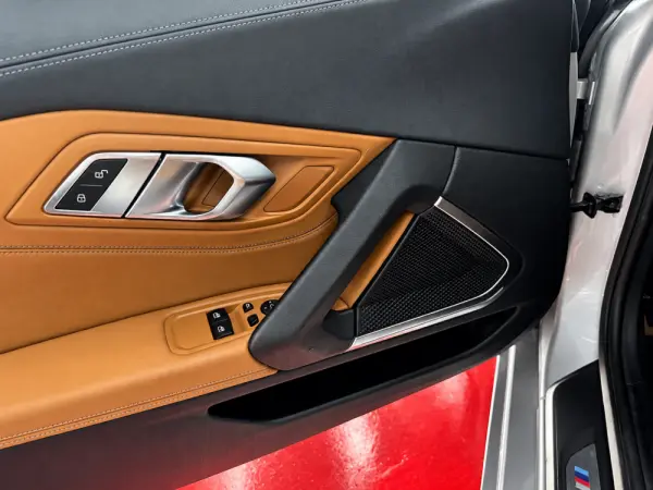 BMW Z4 20