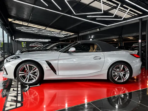 BMW Z4 13