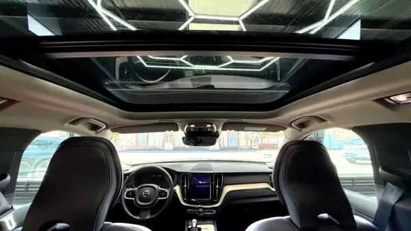 Volvo XC 60 2.0 B4 Inscription Geartronic 13