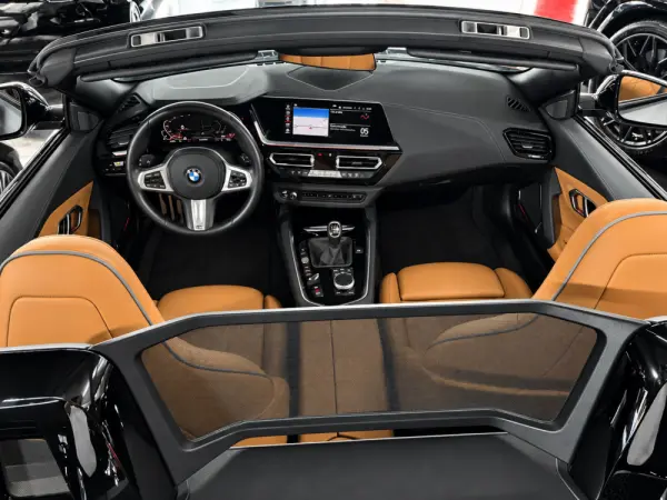 BMW Z4 17