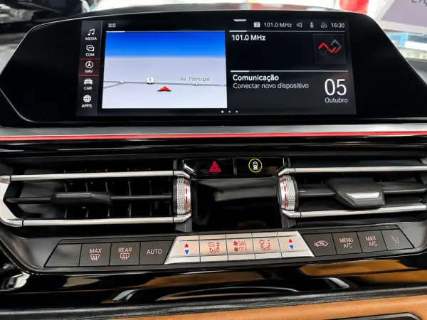 BMW Z4 19