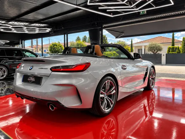 BMW Z4 7