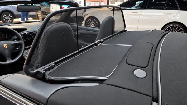 Porsche 911 (996) 4S 18