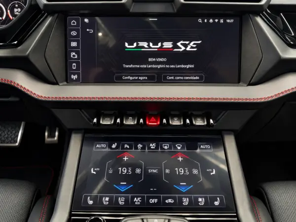 Lamborghini Urus 4.0 V8 SE 14