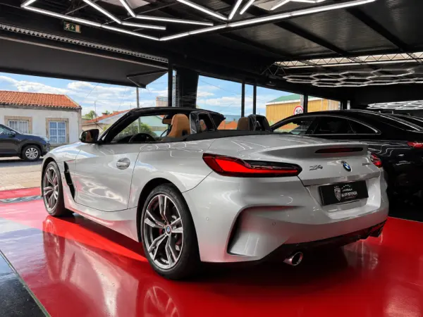 BMW Z4 6