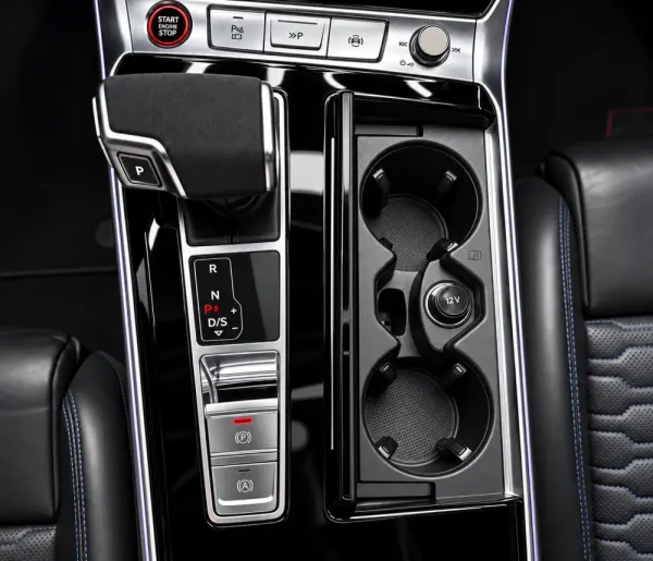 Audi RS6 Avant 4.0 TFSI quattro Tiptronic performance 18