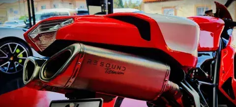 Ducati 848 6