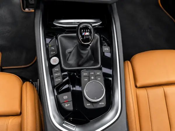 BMW Z4 16